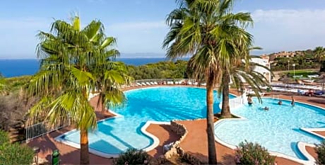 Sun Club El Dorado - All Inclusive