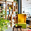 Holiday Inn Express Mechelen City Centre By IHG