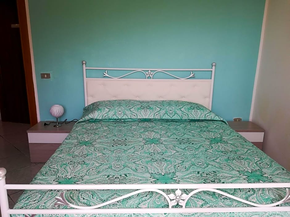 Il Conte Di Marraone – Agnone Cilento, UT