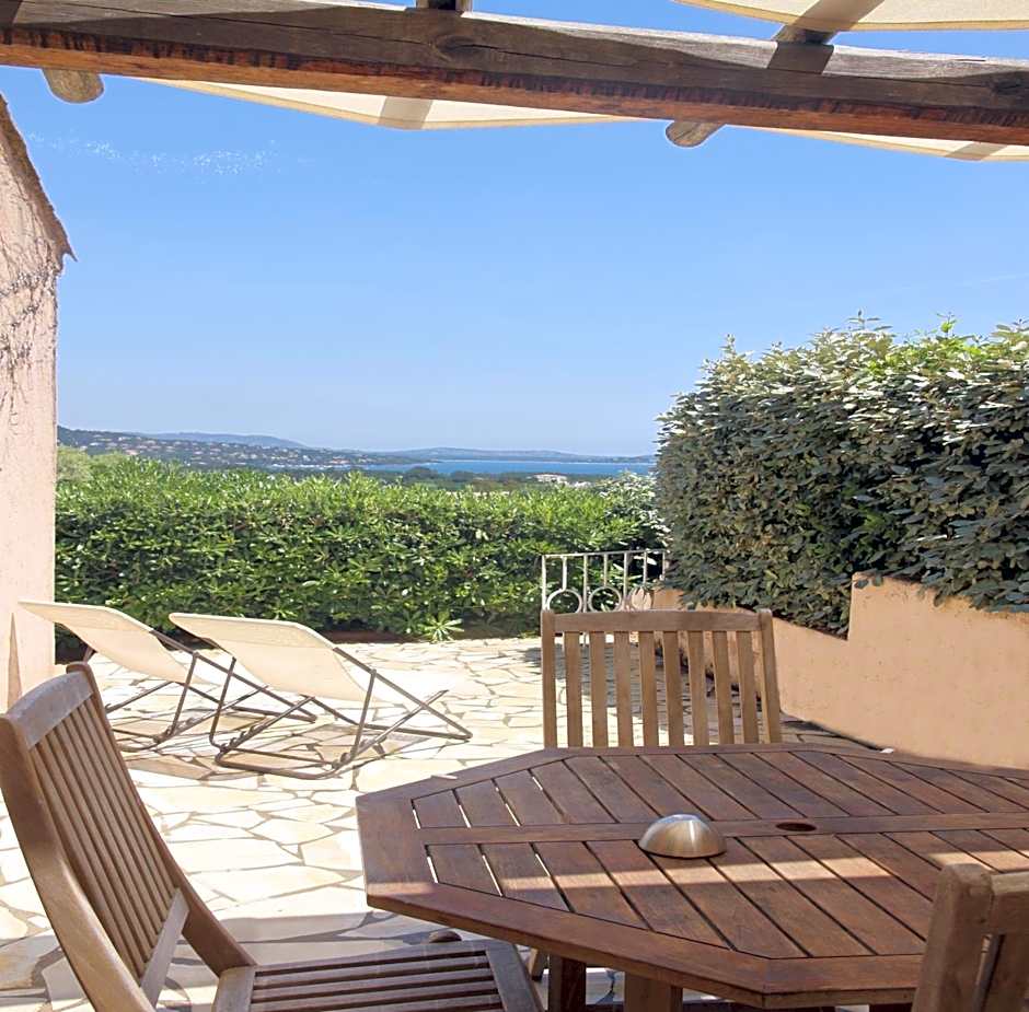 Résidence A Licetta