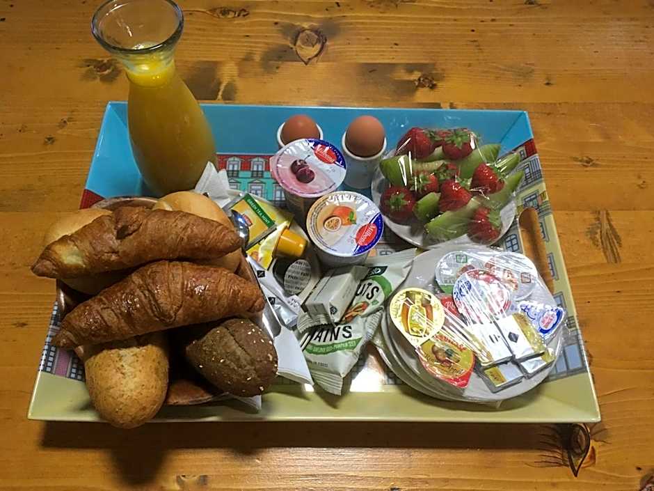 Amsterdam House of Arts & Crafts