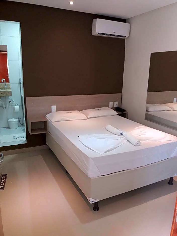 Boca do Rio Hotel