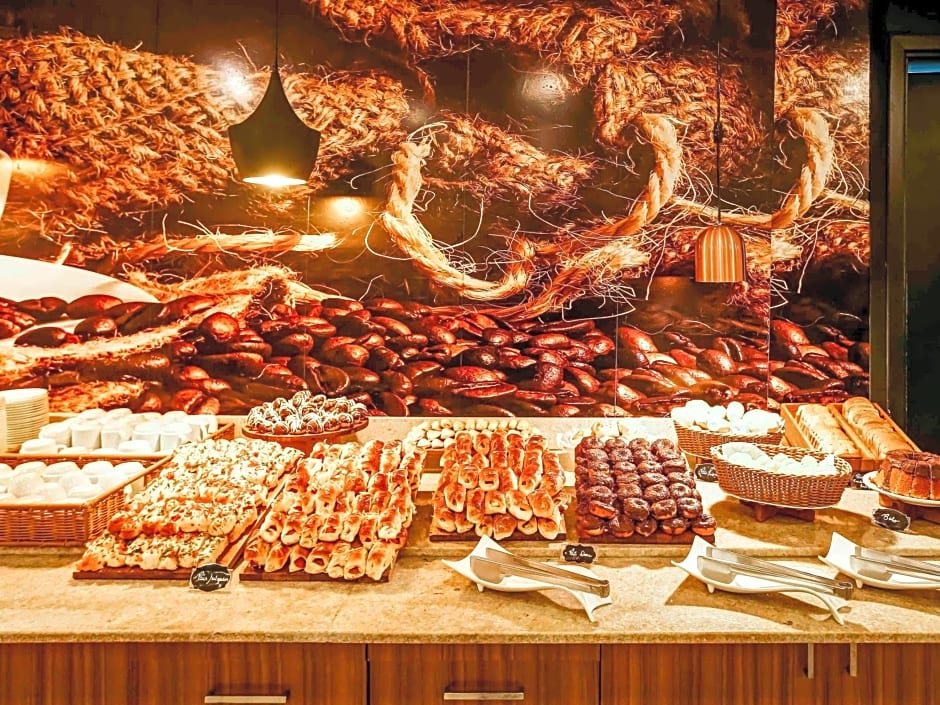 ibis Copacabana Posto 2