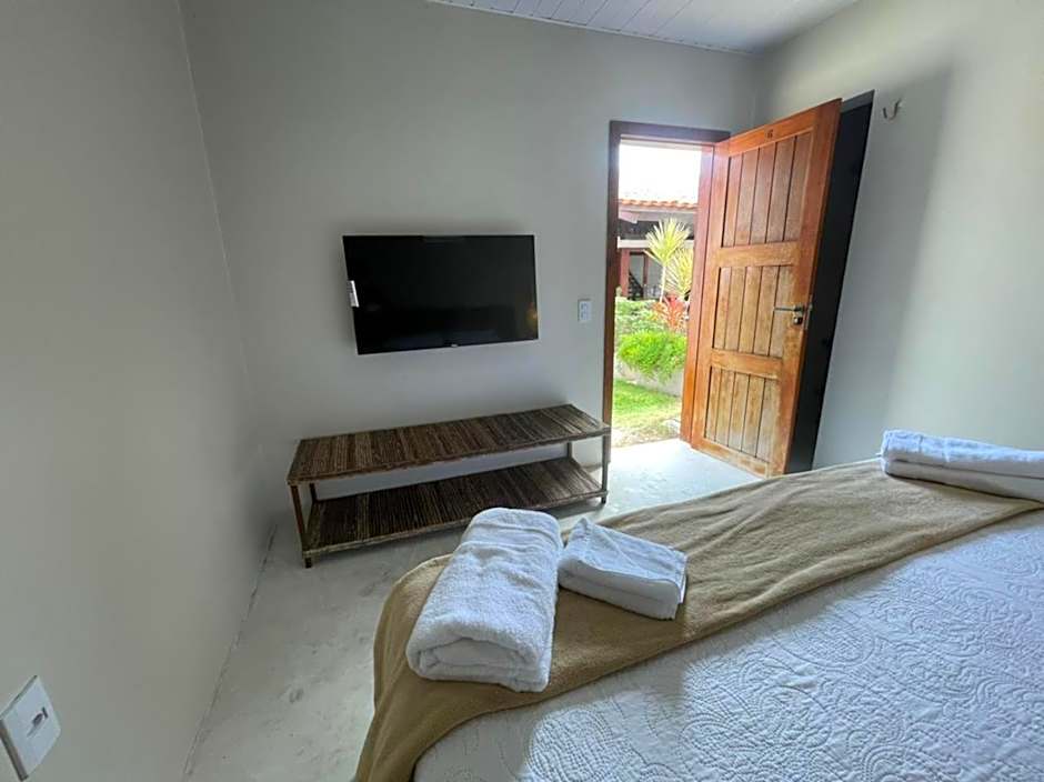 Ronco do Mar Cumbuco