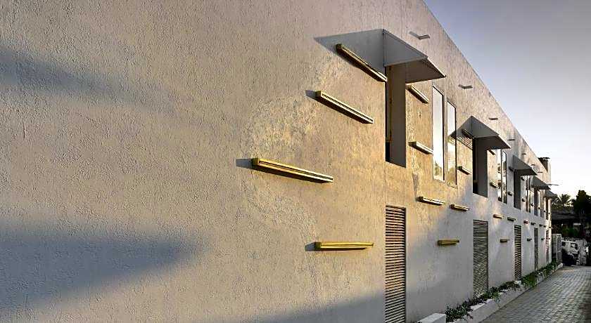 The Park Calangute Goa