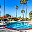 Vagabond Inn Costa Mesa