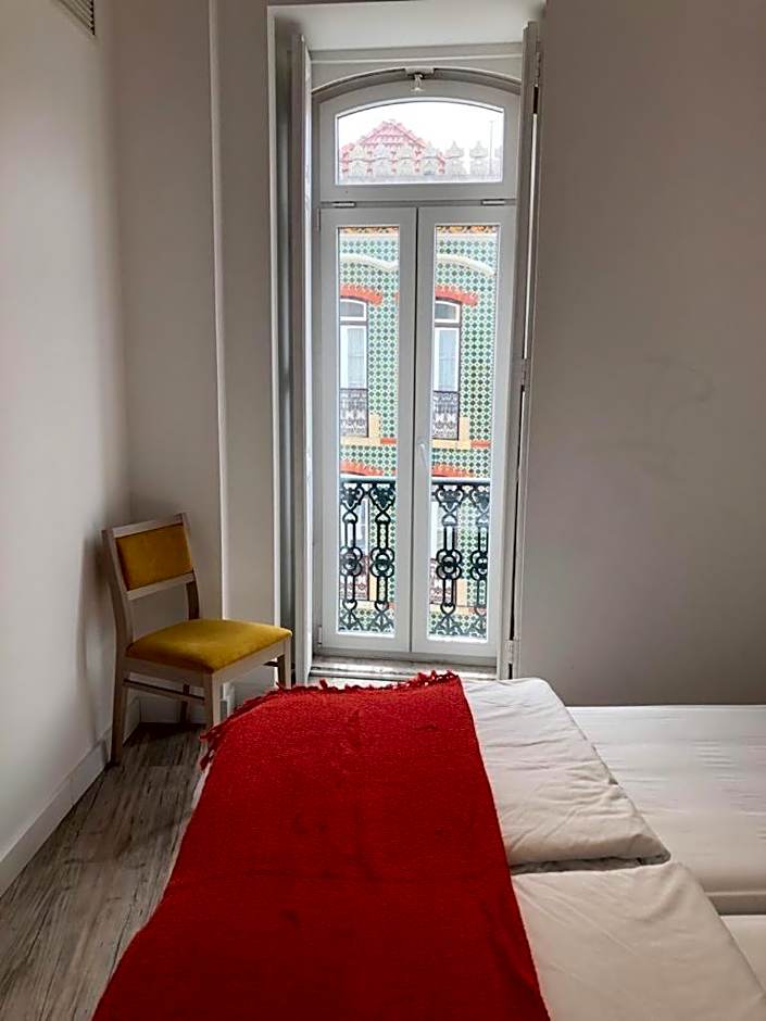 Be Lisbon Hostel Intendente