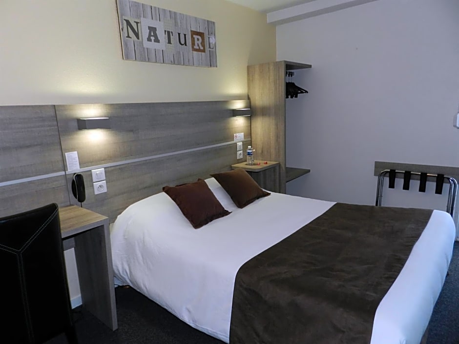 Hotel Kyriad Montauban