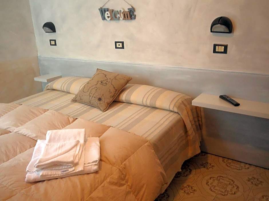 L'Antico Borgo Elena Noli