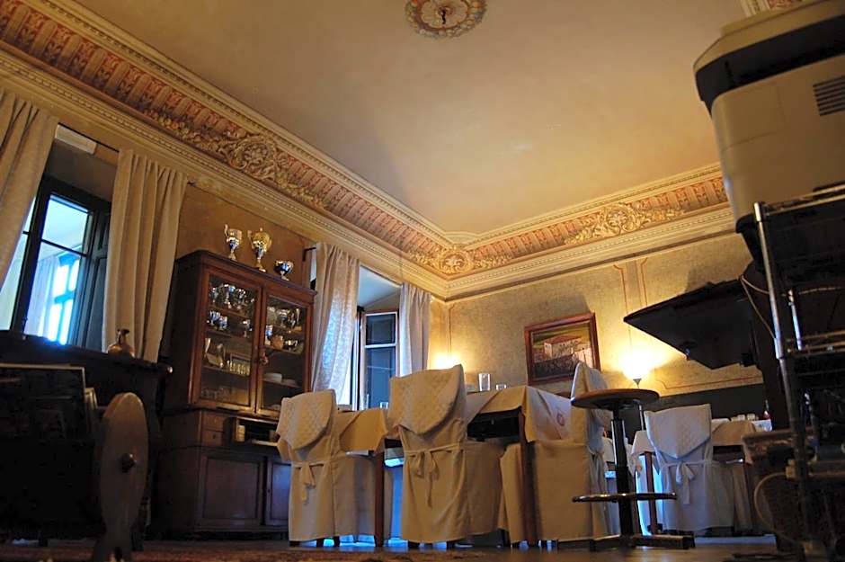 B&B Antica Piazza dei Miracoli