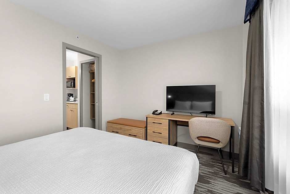 Sandman Hotel Calgary Airport