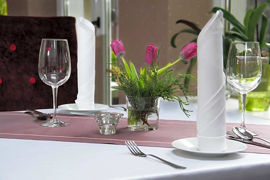 Motel Łużycki & Restauracja