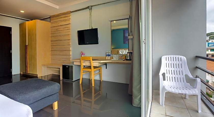 Memory Boutique Patong