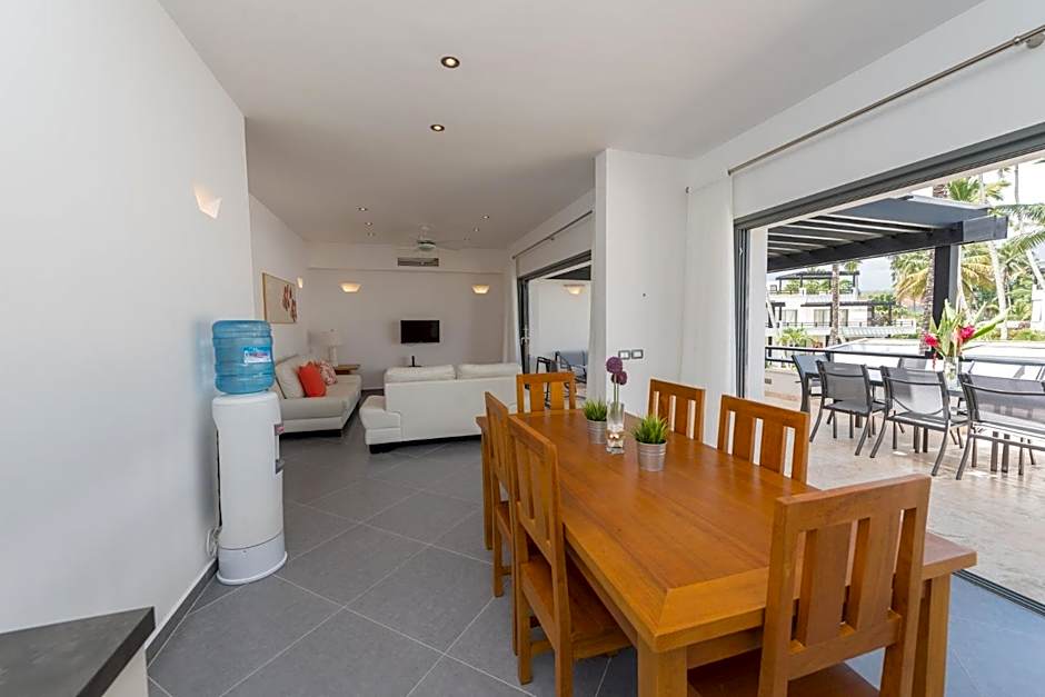 Aligio Apart-hotel & Spa - Las Terrenas