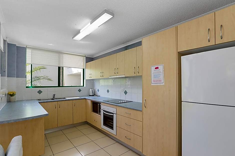 Headland Gardens Holiday Apartments