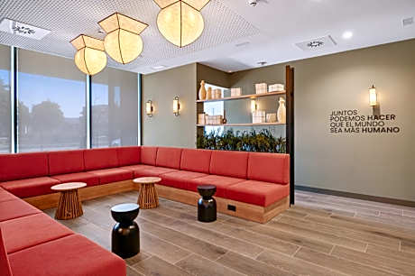 B&B HOTEL Madrid Fuenlabrada Retail Park