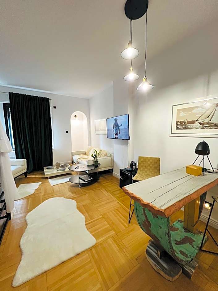 Art Boutique Residence - City Center - Calea Victoriei