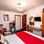 Trivelles Waterhall Country Gatwick Hotel & airport parking