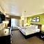 Sleep Inn And Suites Central / I-44