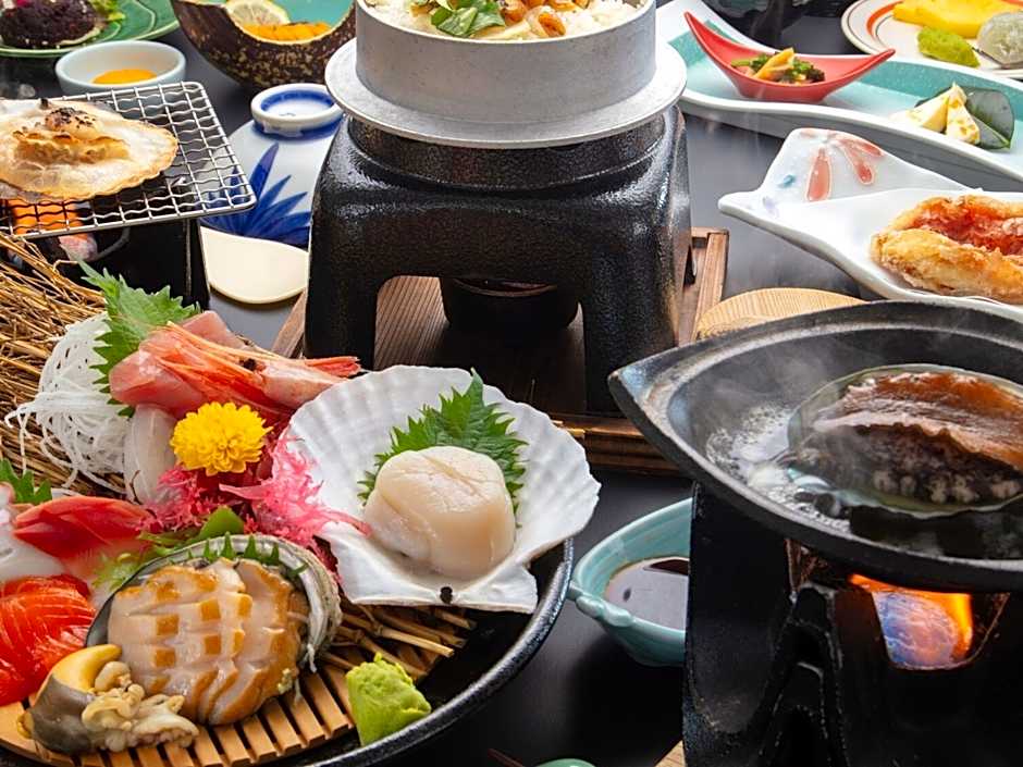 Simamegurinoyado Sakai