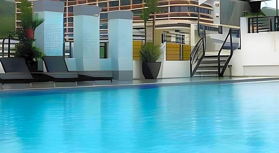 Malin Patong Hotel