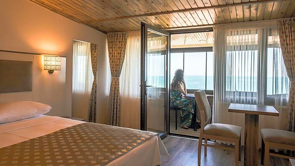 Akcakoca Poyraz Otel