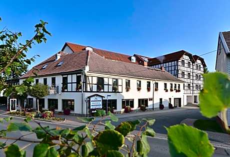 Adler Golf-& Tagungshotel