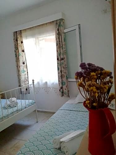 Defne Ev Hotel