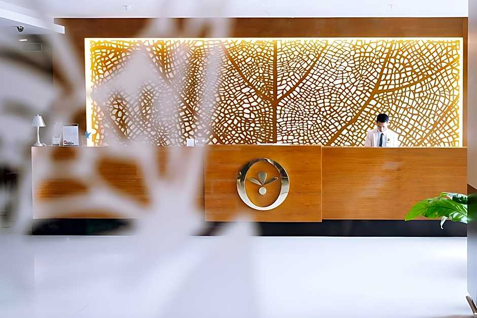GiiA Hotel Nagoya Batam