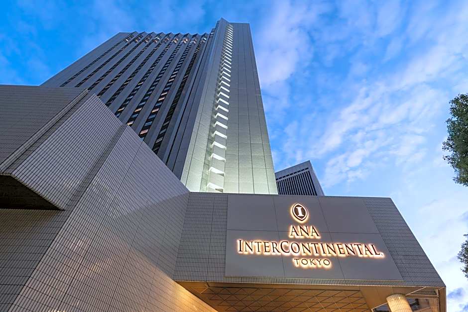 ANA InterContinental Tokyo By IHG