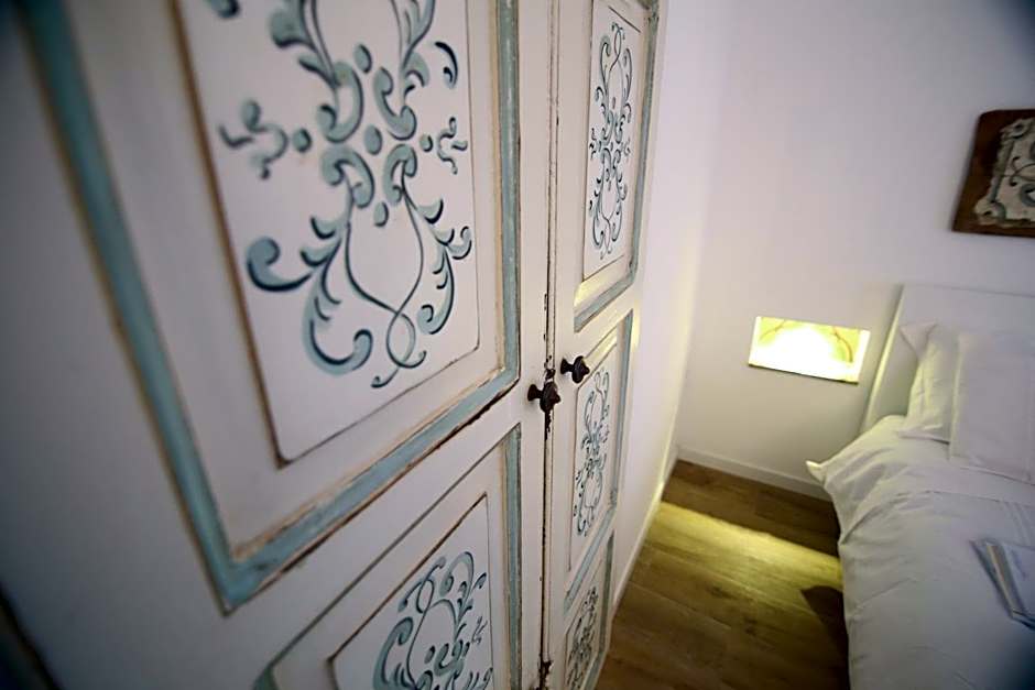 Bedda Mari Rooms & Suite