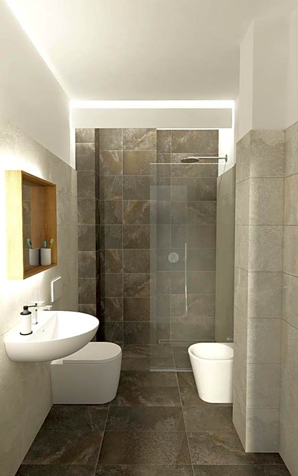 Hotel La Pergola Dependance