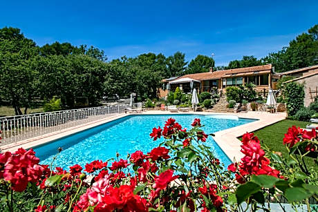 Villa Victoria - Chambre D'hôtes