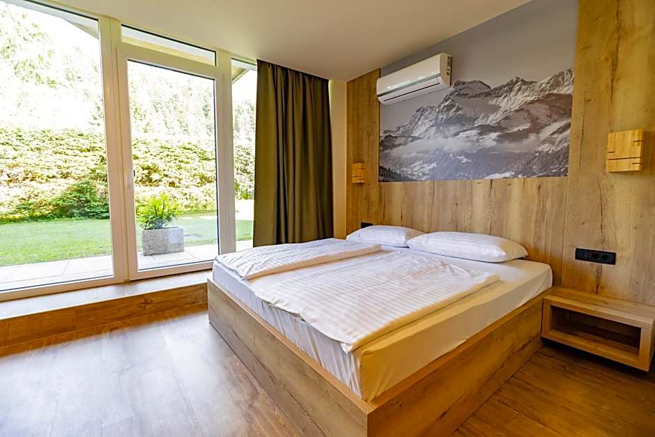 Hotel Kranjska Gora