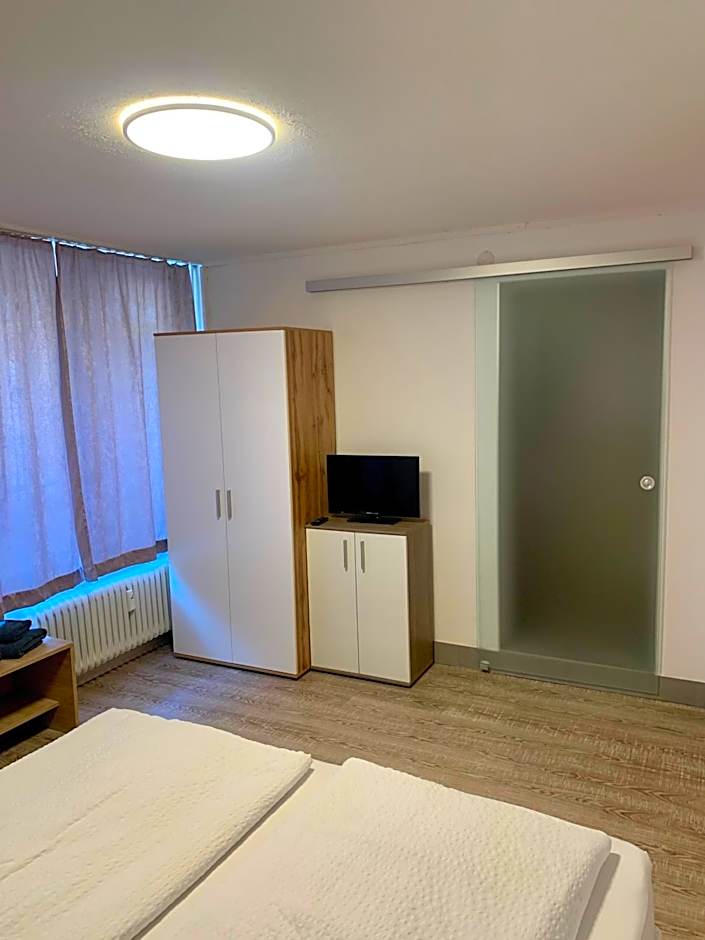 Smart Stay Rooms Feldkirch