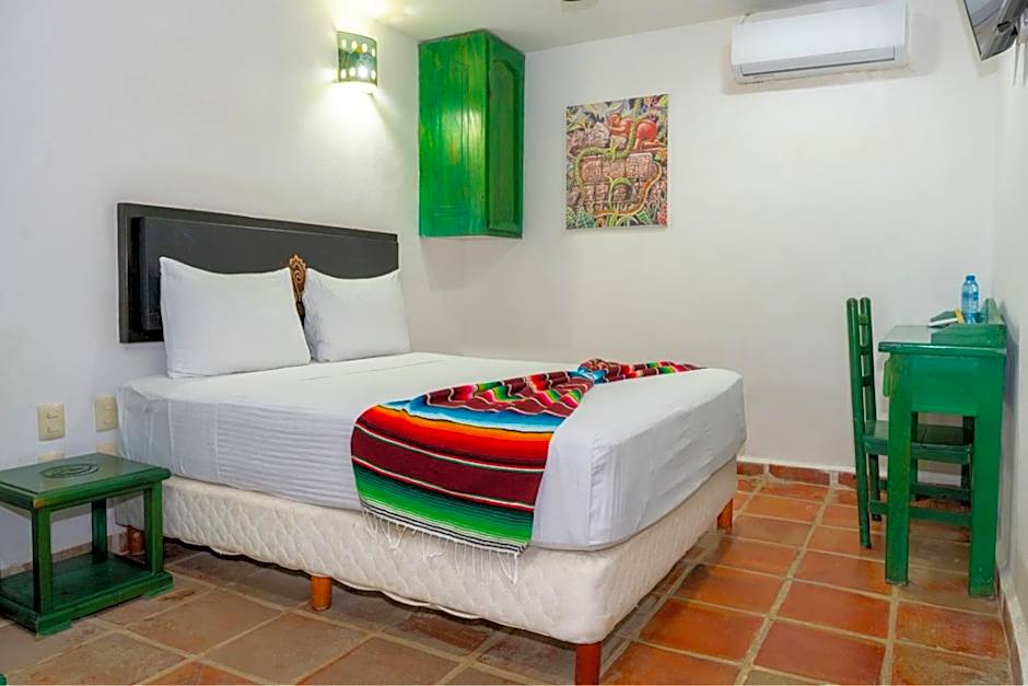 Matan Kaan by GuruHotel