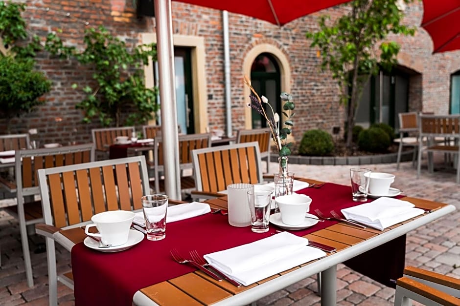 ClassicX Landhaus & Hotel - Bed & Breakfast
