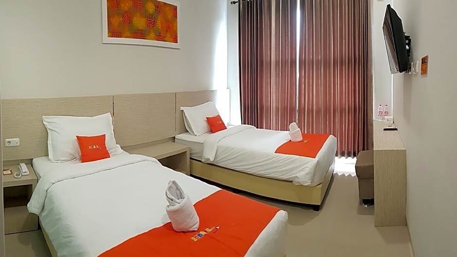 Photo 1 of 7 of Deluxe 2 Beds