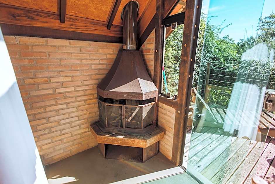 Smart Hotel Reserva Santo Antônio do Pinhal