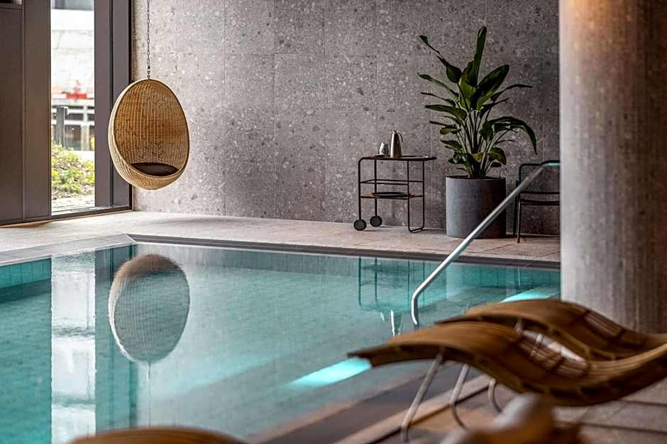 Scandic CPH Strandpark