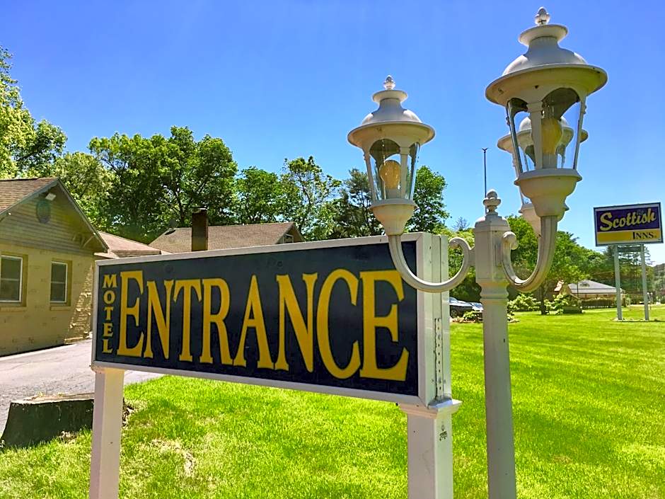 Scottish Inns Milford