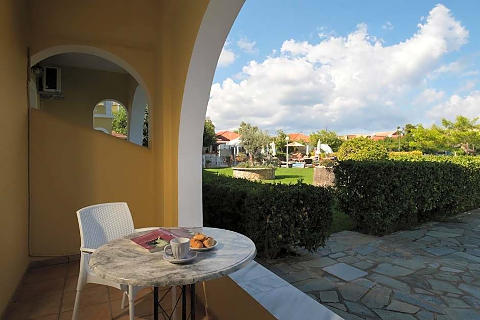 Tereza Apartments