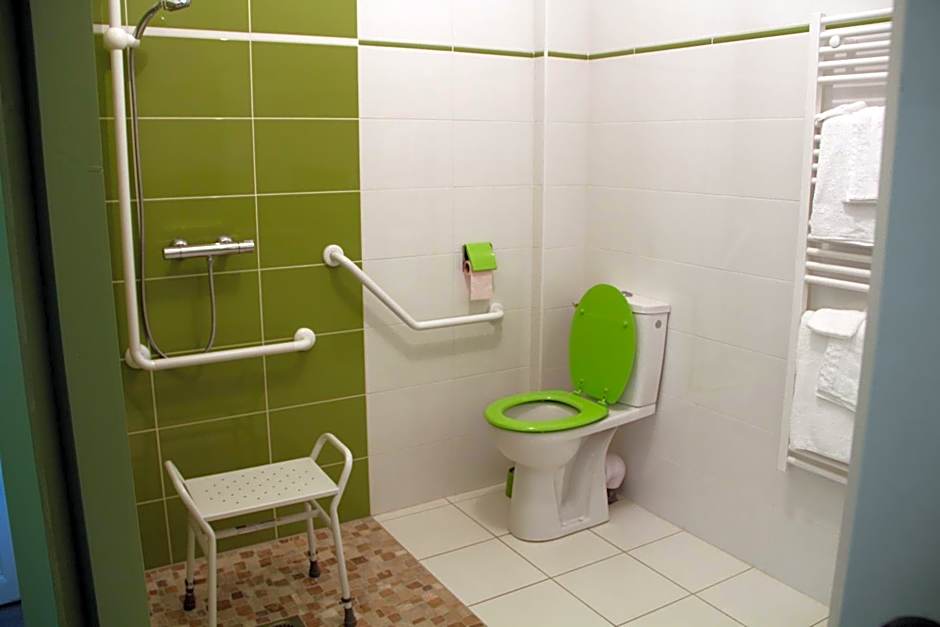 Les Chambres d'Eugénie