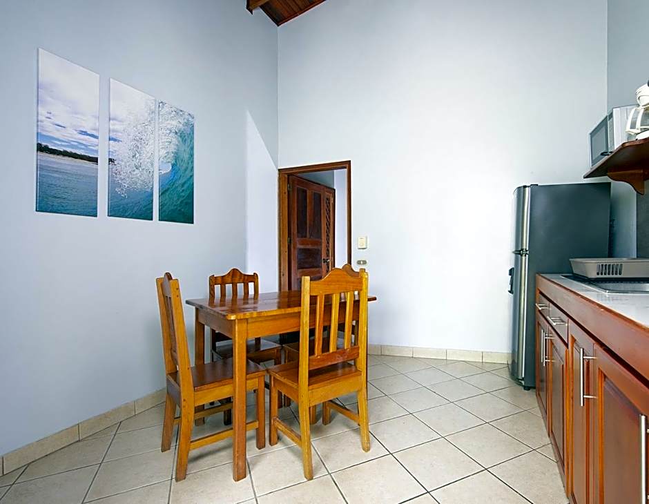 Bahia Esmeralda Boutique Hotel & Villas