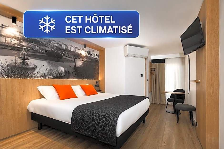 Logis Angers Sud