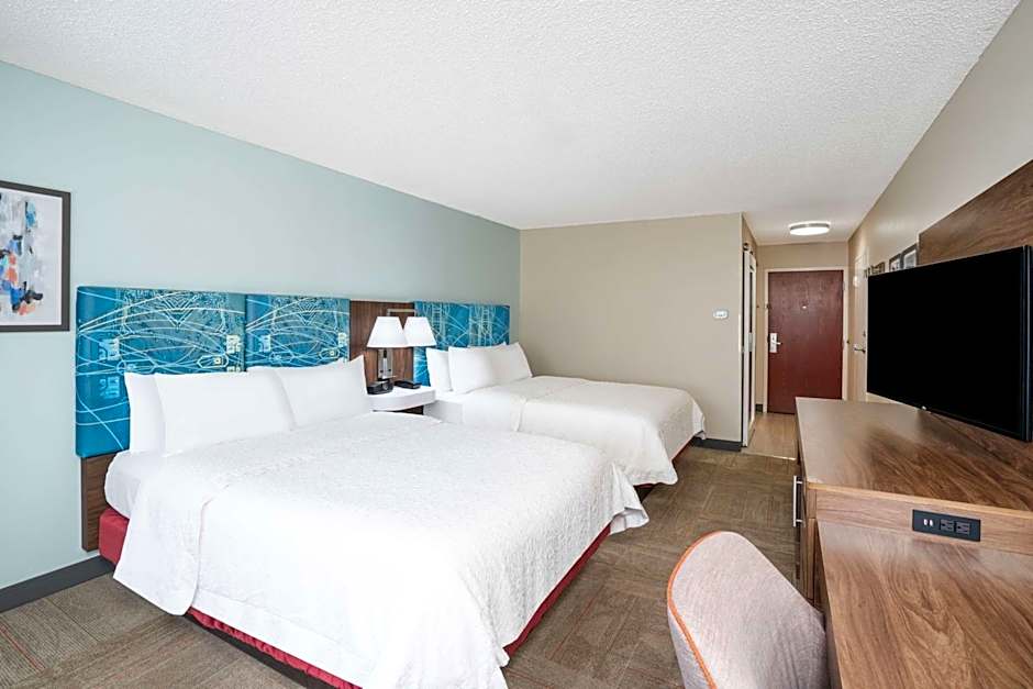 Hampton Inn By Hilton & Suites West Little Rock