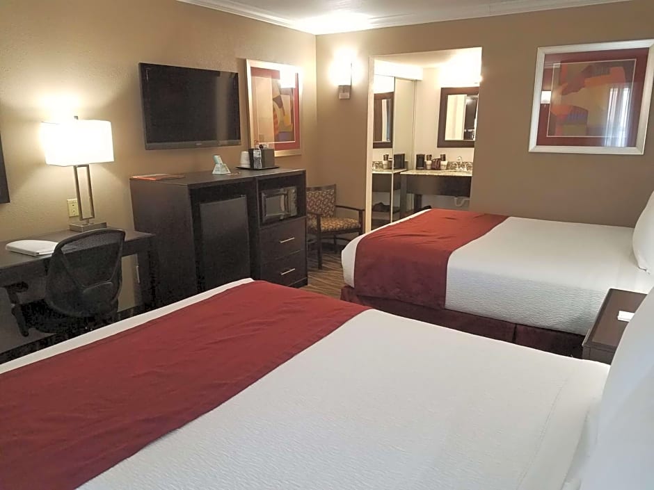 Best Western Innsuites Tucson Foothills Hotel & Suites