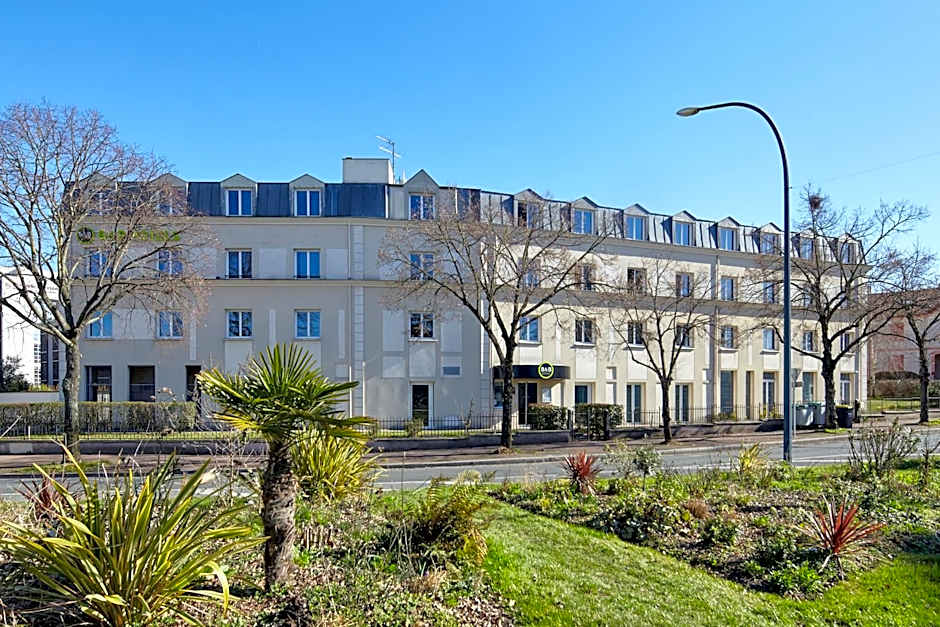 B&B HOTEL Saint-Maur Creteil
