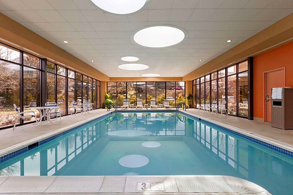 Hampton Inn Warrenton, Va