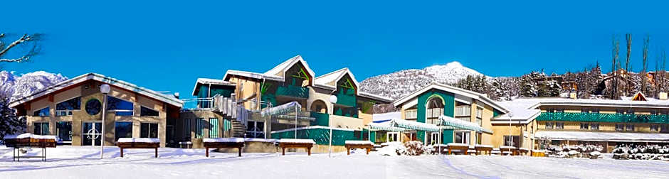 Club Vacances Bleues Les Alpes d'Azur